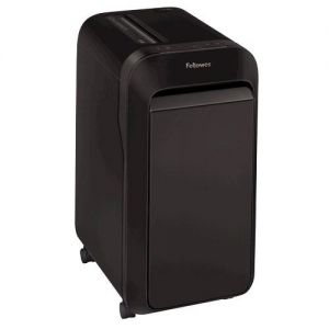 Fellowes Powershred LX220 Mini-Cut Shredder (Black)